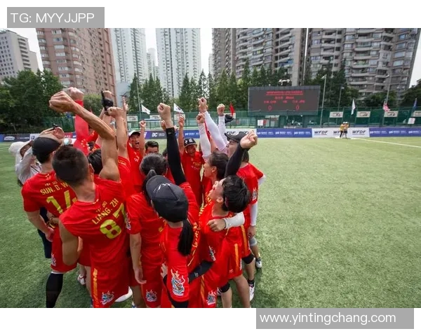 飞盘文化的魅力与团队精神南京飞盘队的成长与探索之旅