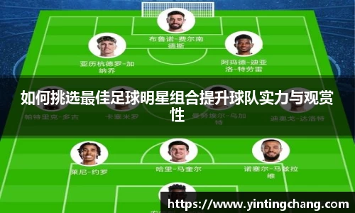 如何挑选最佳足球明星组合提升球队实力与观赏性